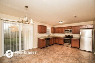 10448 Bellchime Ct in Indianapolis, IN - Building Photo - Building Photo