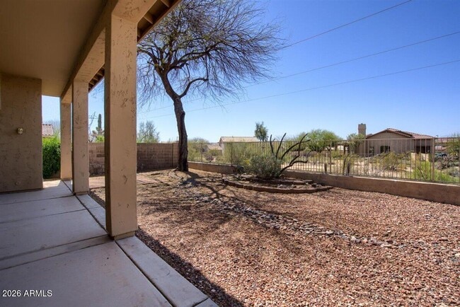 31030 North 42nd Pl in Cave Creek, AZ - Building Photo - Building Photo