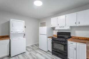 2106-2108 Blackford St in Chattanooga, TN - Building Photo