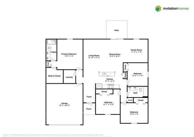1425 SW Flounder Ln in Port St. Lucie, FL - Building Photo - Building Photo