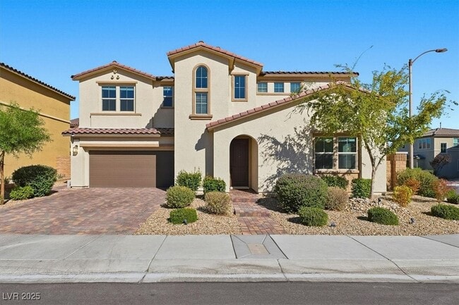 property at 10260 Western Pine Ave