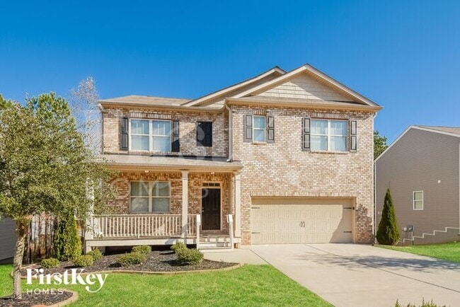 property at 160 Ivey Meadow Dr