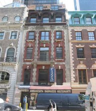 The Centurion in New York, NY - Building Photo - Building Photo