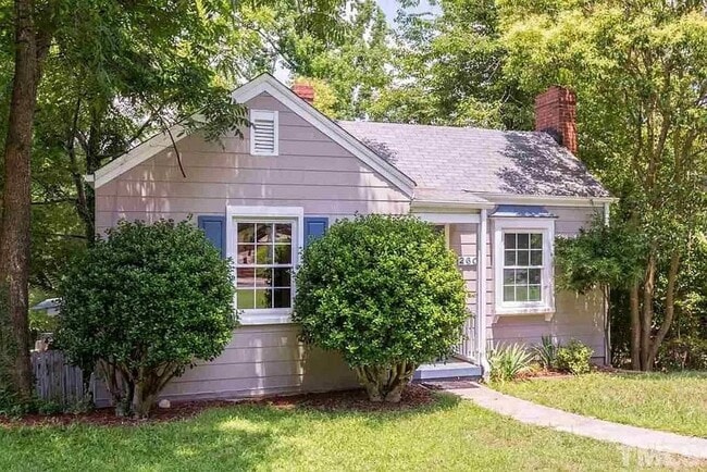 property at 2602 Wayland Dr