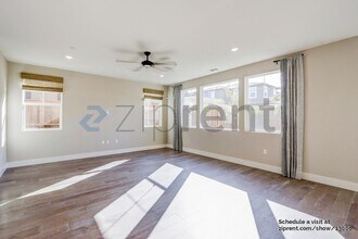 2511 Artesian Ave in Tracy, CA - Building Photo - Building Photo