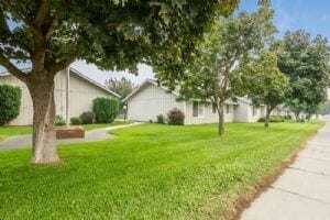 116 S Ash St in Warden, WA - Building Photo - Building Photo