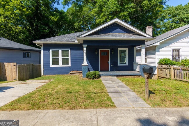 998 Mayson Turner Rd NW in Atlanta, GA - Building Photo - Building Photo