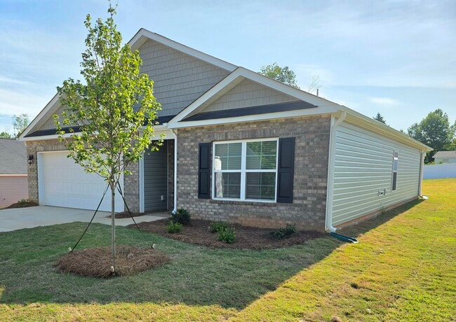 property at 114 preston oaks drive
