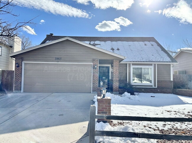 property at 3465 Kirkwood Dr