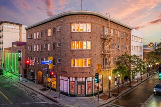 The Arts in Glendale, CA - Building Photo - Building Photo
