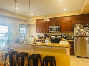 39 Calumet St, Unit 1 in Boston, MA - Building Photo - Building Photo