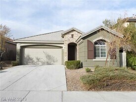 11440 Parkersburg Ave in Las Vegas, NV - Building Photo