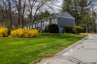 Winding Brook Estates Apartments