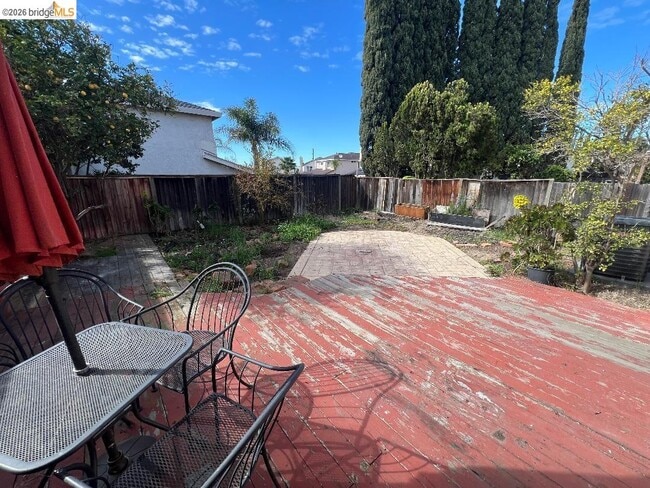 4525 Waterford Way in Oakley, CA - Building Photo - Building Photo