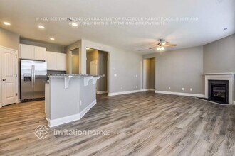 41 Needham Ln, Unit C101 in Clayton, NC - Foto de edificio - Building Photo