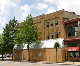 2416 1st Ave N in Birmingham, AL - Building Photo - Building Photo