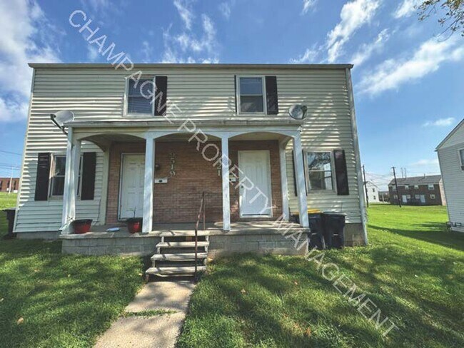 property at 9519-9521 Charlotte St