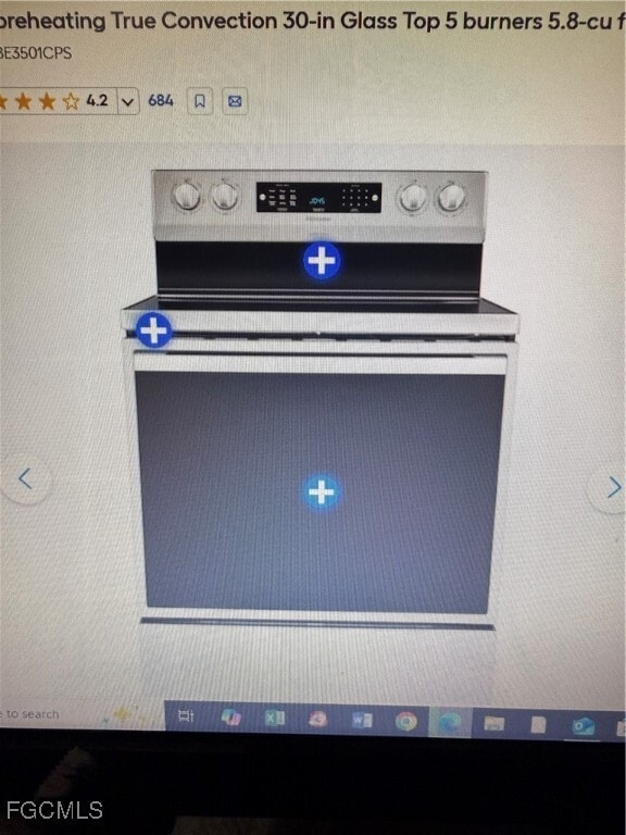 property at 16905 Colony Lakes Blvd