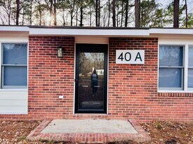 40 Pine Dr in Youngsville, NC - Building Photo