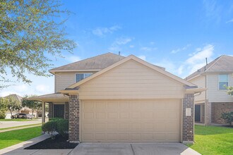 Almeda Meadows in Houston, TX - Building Photo - Interior Photo