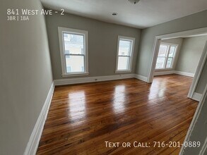841 West Ave in Buffalo, NY - Building Photo - Building Photo
