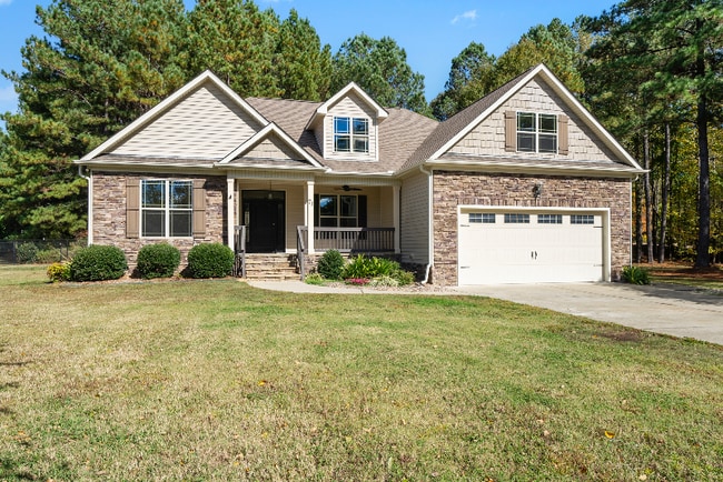 property at 73 Old Barn Way