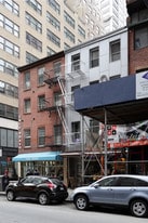 94A Greenwich St in New York, NY - Building Photo
