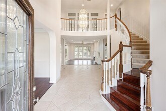 3311 El Dorado Blvd in Missouri City, TX - Building Photo - Building Photo