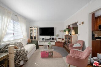 5159 Inglewood Blvd in Culver City, CA - Building Photo - Building Photo