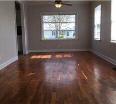 2117 Madison St in Paducah, KY - Building Photo
