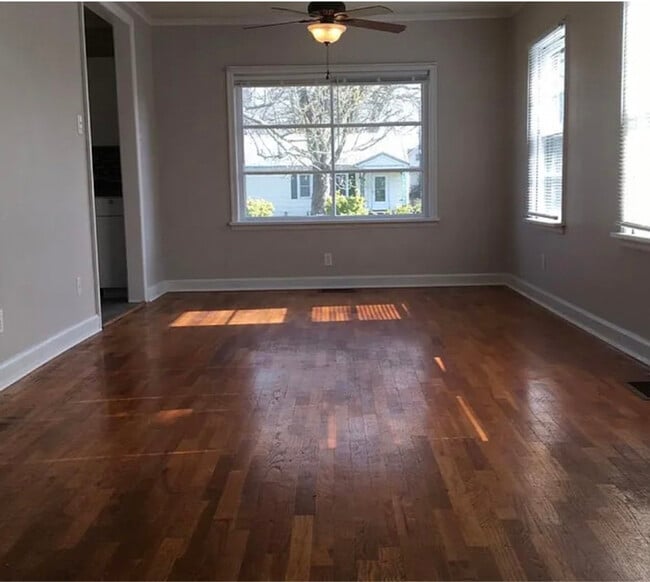 property at 2117 Madison St