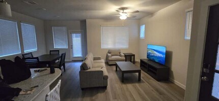 1520 Red Acer Dr in Houston, TX - Building Photo - Building Photo