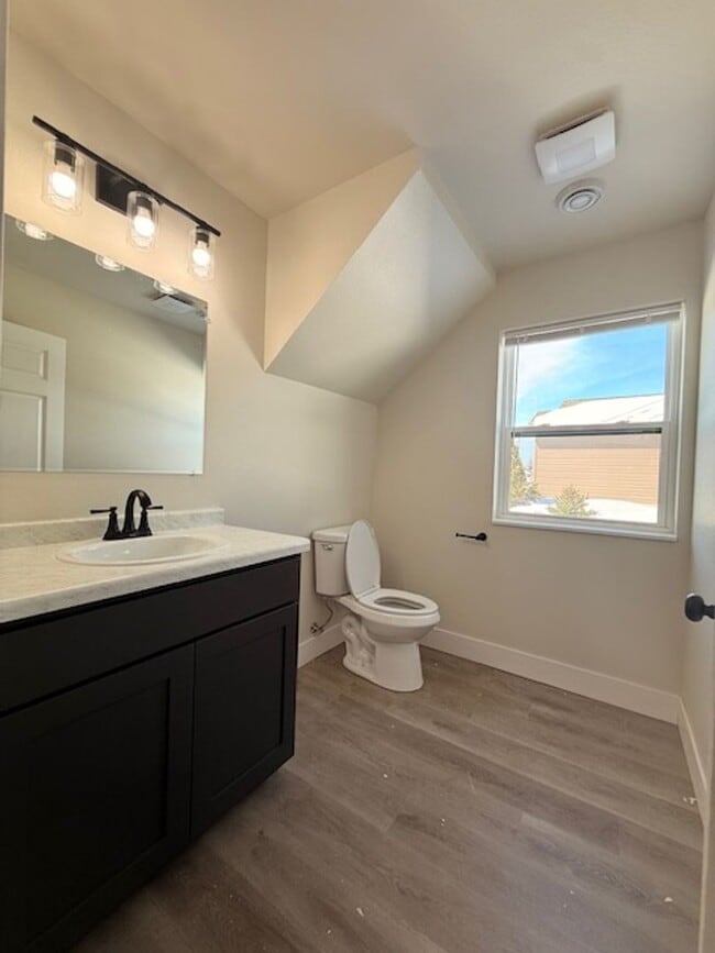 2810-2812 16th St S in Wisconsin Rapids, WI - Building Photo - Building Photo