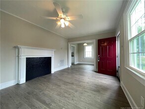 216 Oakland Dr in Fayetteville, NC - Building Photo - Building Photo