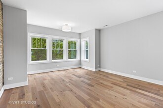 4320 N Francisco Ave-Unit -3S in Chicago, IL - Building Photo - Building Photo