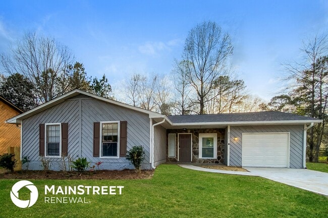 property at 8557 Peartree Ct