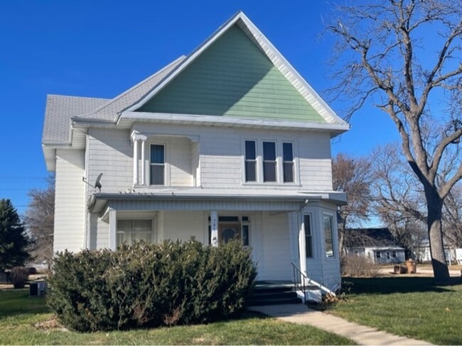 property at 705 6th Ave