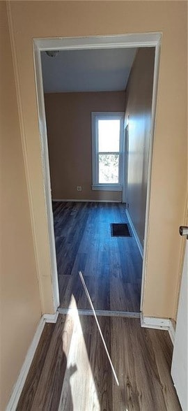 1515 Felix St, Unit 1515 in St. Joseph, MO - Building Photo - Building Photo