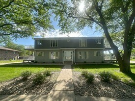 101 Heather Ln in Mankato, MN - Building Photo