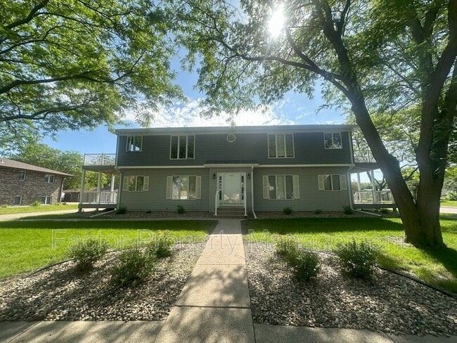 property at 101 Heather Ln