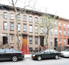 324 Degraw St in Brooklyn, NY - Building Photo - Building Photo