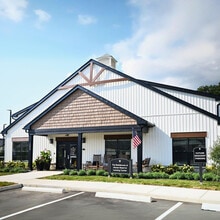 The Residences at Maren Reserve in Plain City, OH - Foto de edificio - Building Photo