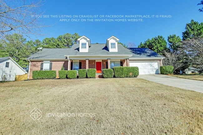 70 Windsong Dr in Covington, GA - Building Photo - Building Photo