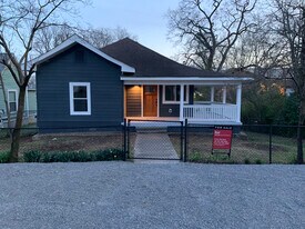 309 Lutie St in Nashville, TN - Building Photo