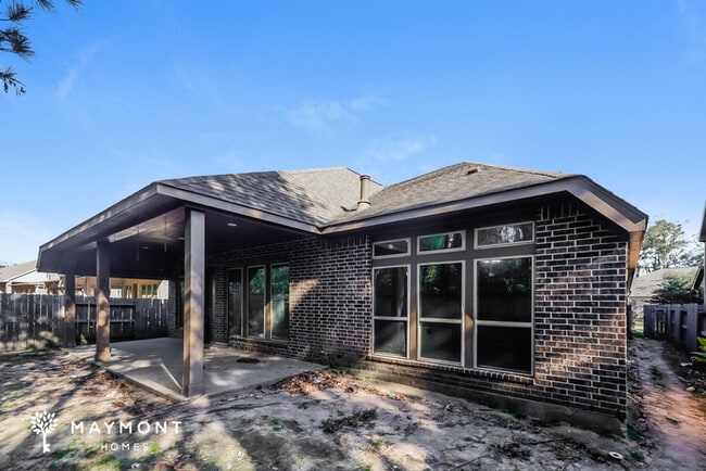 18862 Swansea Creek Dr in New Caney, TX - Building Photo - Building Photo