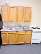 100 E Broadway St in Drumright, OK - Building Photo - Building Photo