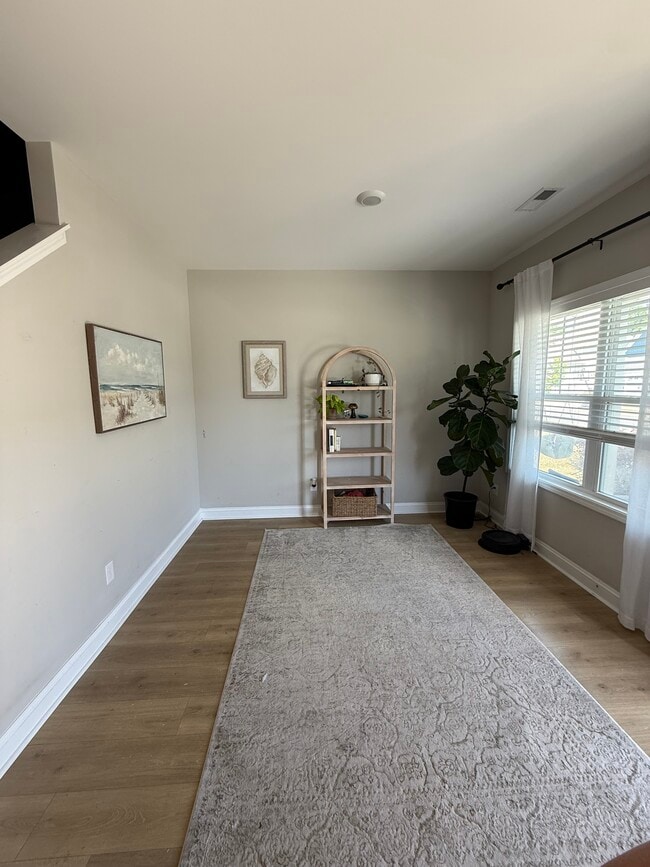 1421 Branch Row in Wilmington, NC - Building Photo - Building Photo