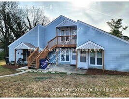 944 Cotton St SW in Winston-Salem, NC - Building Photo