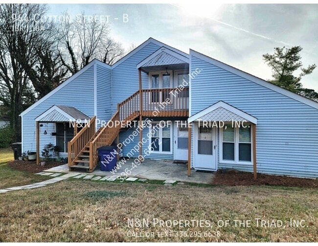 property at 944 Cotton St SW