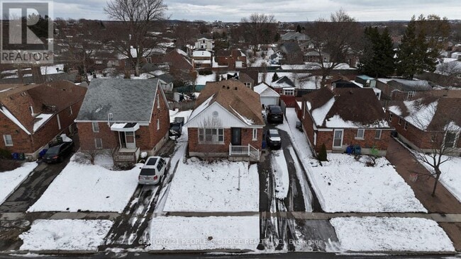 property at 67 Highland Ave
